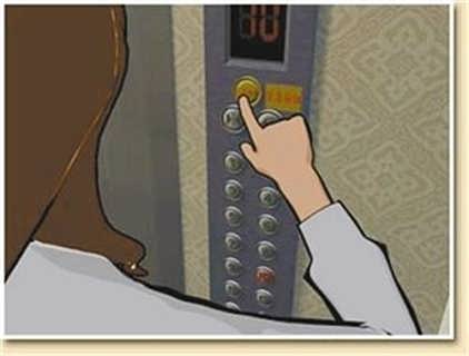 安全乘电梯 你知道多少？
